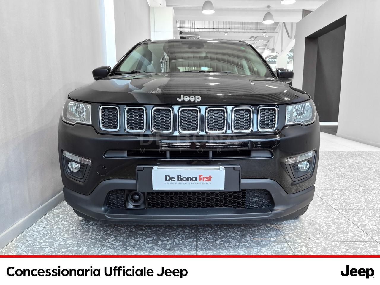 Jeep Compass 1.4 m-air sport 2wd 140cv my19