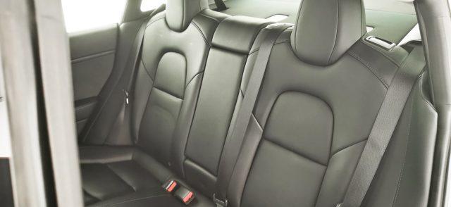 TESLA Model 3 Long Range Dual Motor AWD