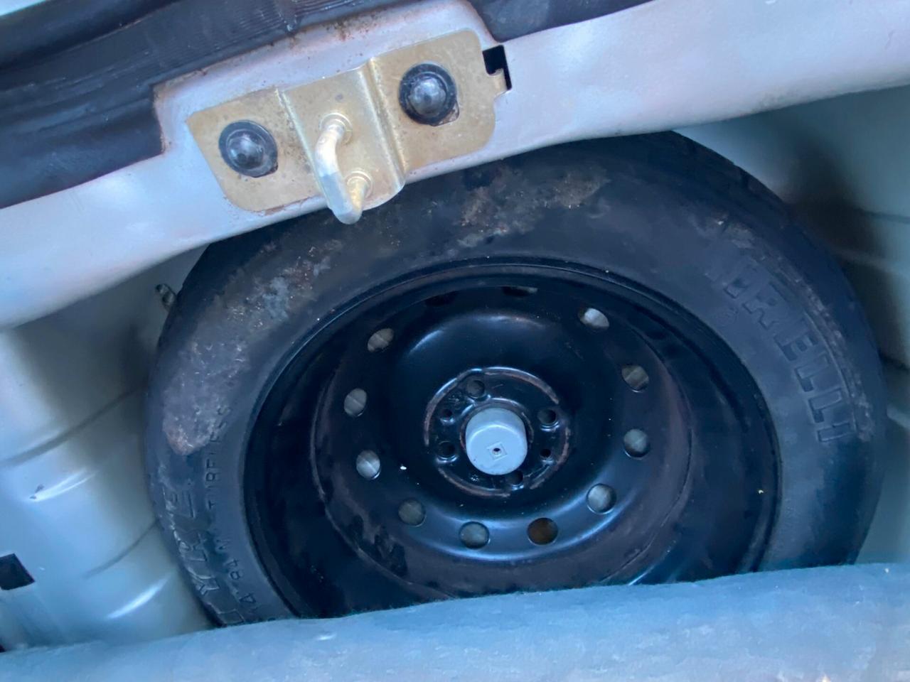 Fiat Panda 1.3 MJT 70cv 4x4 Climbing ''UNICO PROPRIETARIO''