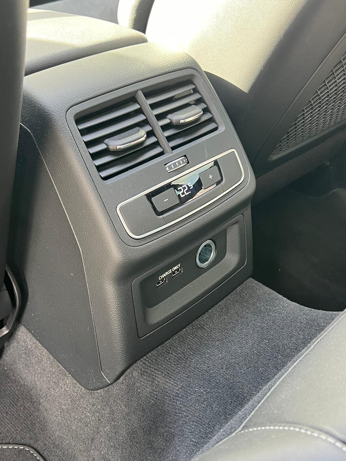 Audi A5 SPB 40 TDI quattro S tronic line edition