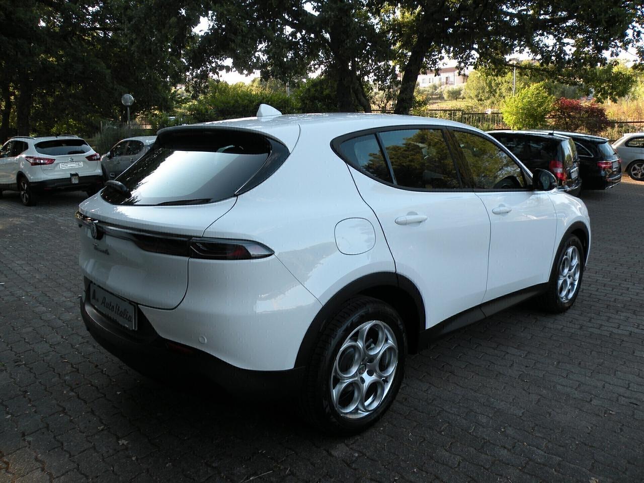 ALFA ROMEO TONALE 1.6 130CV - NOLEGGIO