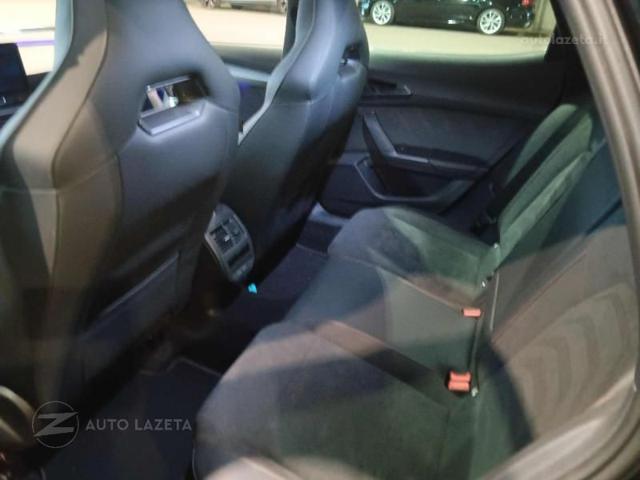 CUPRA Formentor 1.4 e-Hybrid 204 CV DSG Tribe Edition