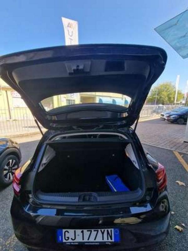 Renault Clio V 2019 1.0 tce Business Gpl 100cv my21
