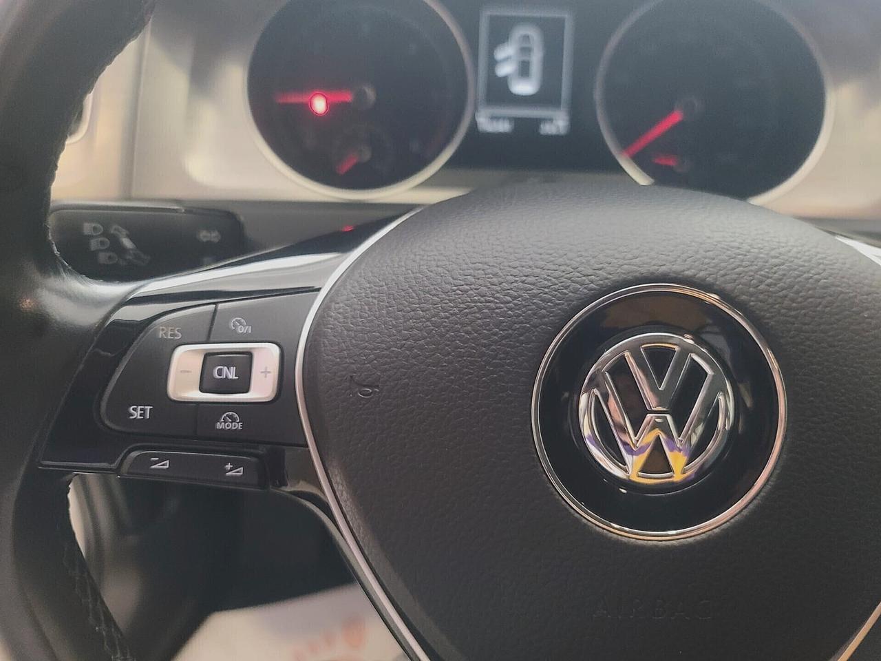 Volkswagen Golf 1.6 TDI 110CV* PERFETTA*