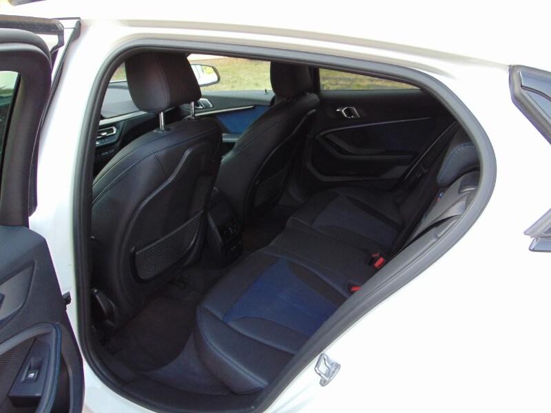 BMW Serie 1 (F40) 116d 5p. Msport