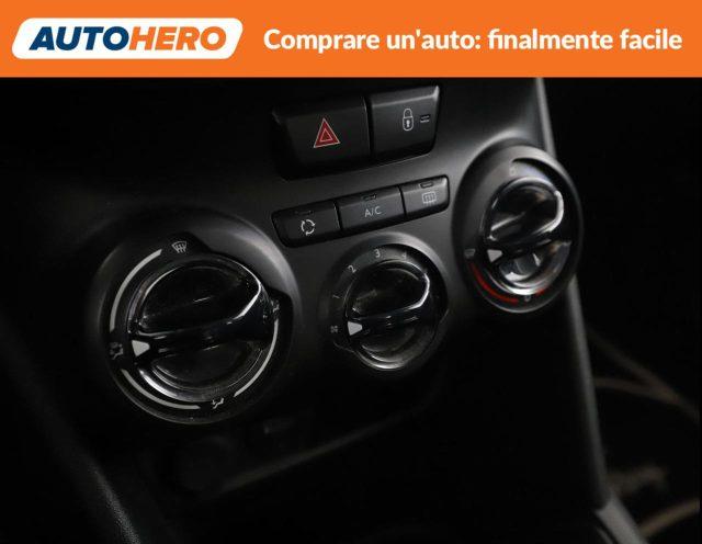 PEUGEOT 208 1° serie PureTech 82 5 porte Active