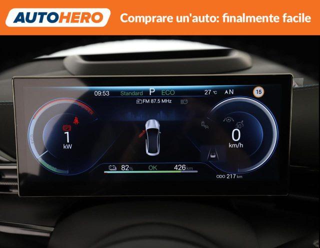 BYD Seal 82,5 kWh Excellence AWD