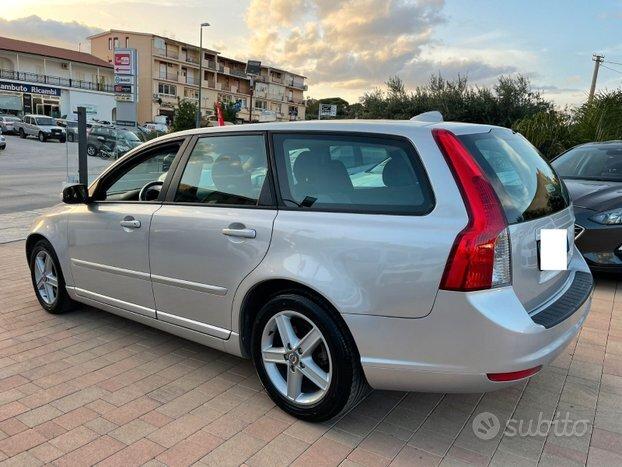 Volvo V50 Sw"Finanziabile Senza Busta Paga"