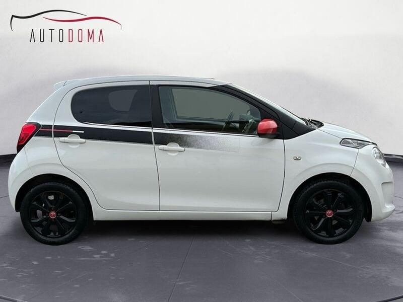 Citroën C1 1.2 PureTech 82 Shine