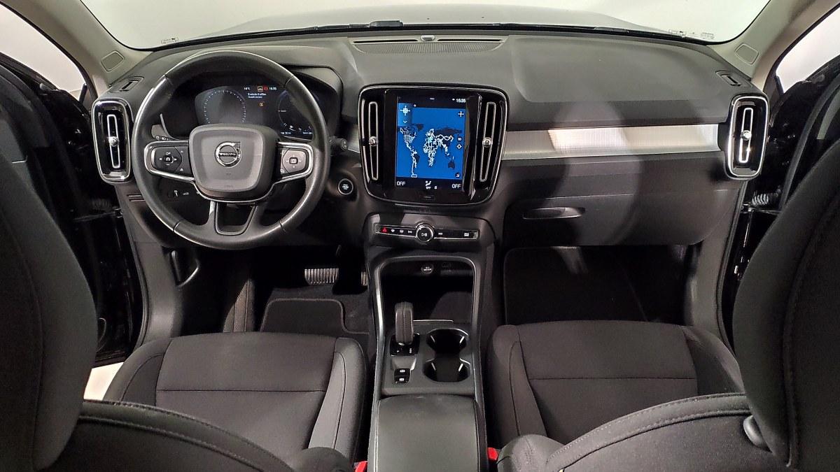 VOLVO Xc40 T5 Recharge Plug-In Hybrid Inscription Expression