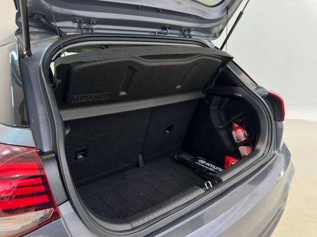 Hyundai i20 1.2 5 porte Connectline NEOPATENTATI
