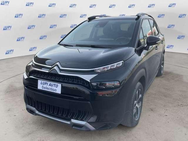Citroen C3 Aircross 1.2 puretech Feel s&s 110cv