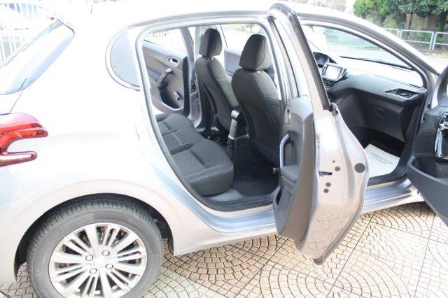 PEUGEOT 208 1° serie BlueHDi 100 S&S 5 porte Active