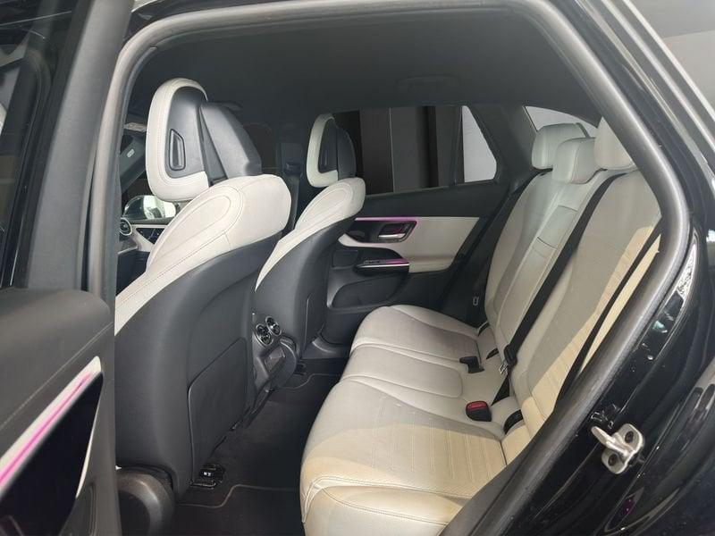 Mercedes-Benz GLC GLC 220d 4M Mild Hyb. AMG Line Advanced