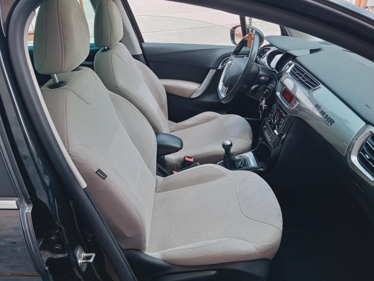 Citroen C3 1.4 VTi 95 Perfect