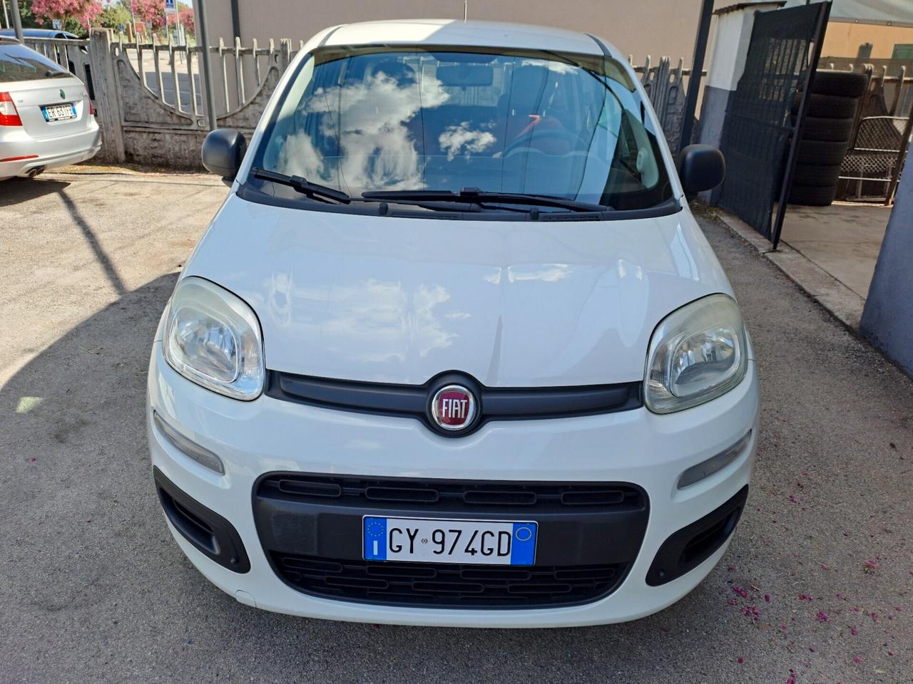 Fiat Panda 1.2 EasyPower Classic