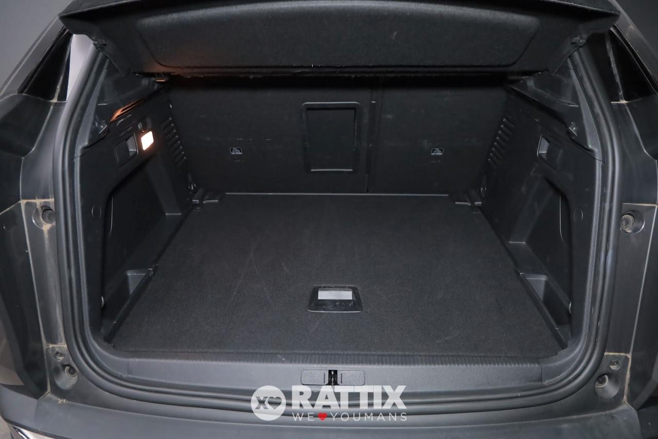 Peugeot 3008 1.2 puretech t 130CV GT