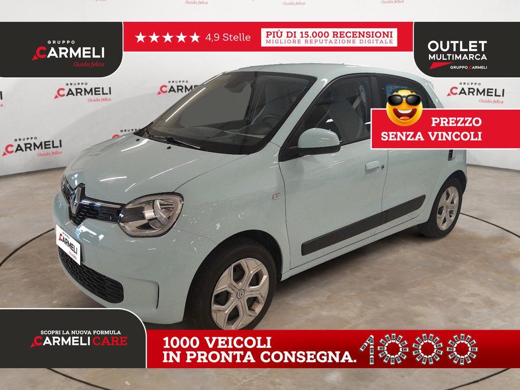 Renault Twingo 22 kWh Zen