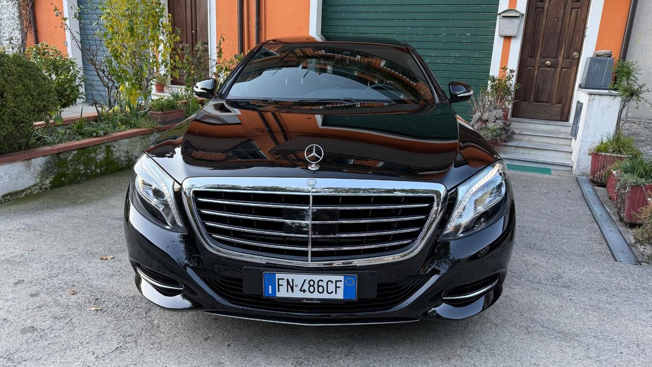 Mercedes-benz S 350 Premium