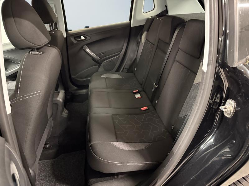 Peugeot 2008 1.2 puretech Active 82cv my16