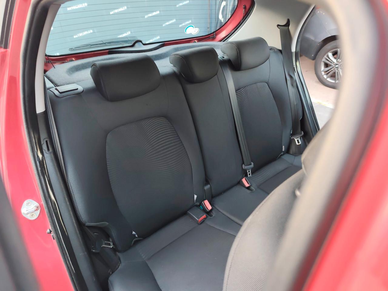 Hyundai i10 1.0 BENZINA KM 85000