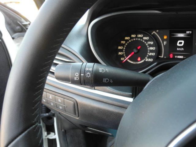 FIAT Tipo 1.6 Mjt 129cv S&S SW -OK NEOPATENTATI- DA VETRINA
