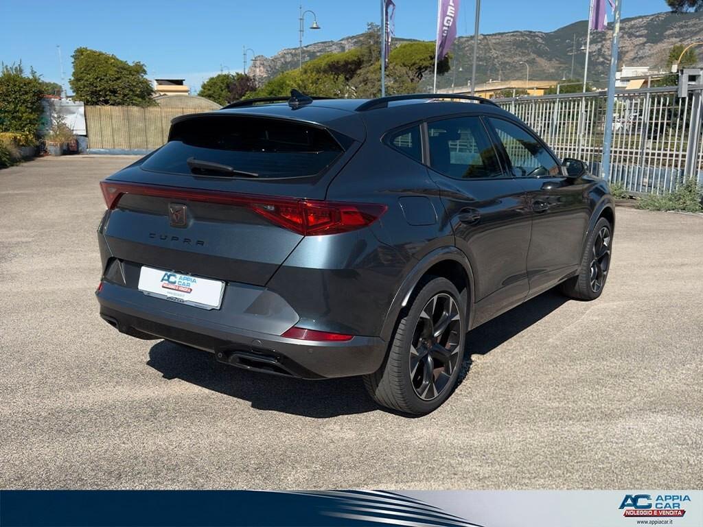 Cupra Formentor 2.0 TDI IN PROMO