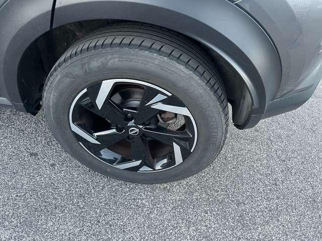 Nissan Juke Juke II 2020 1.0 dig-t N-Connecta 114cv PRONTA CON