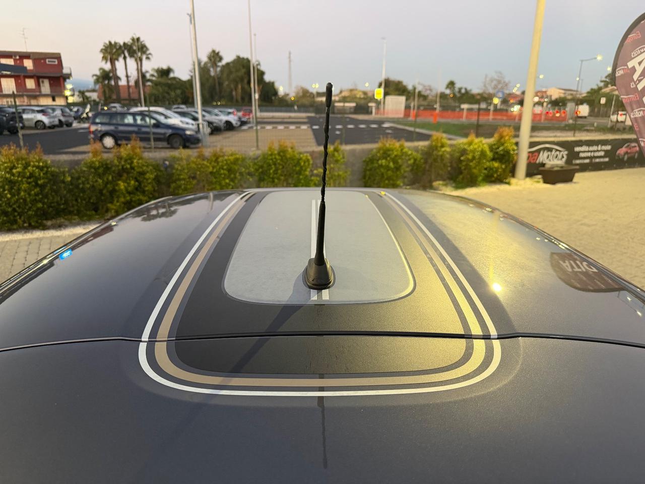 Citroen C3 BlueHDi 100 S&S C-Series