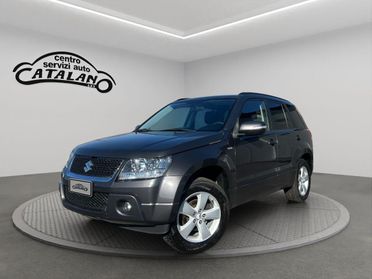 SUZUKI - Grand Vitara - 1.9 DDiS 129CV 5 porte Crossover