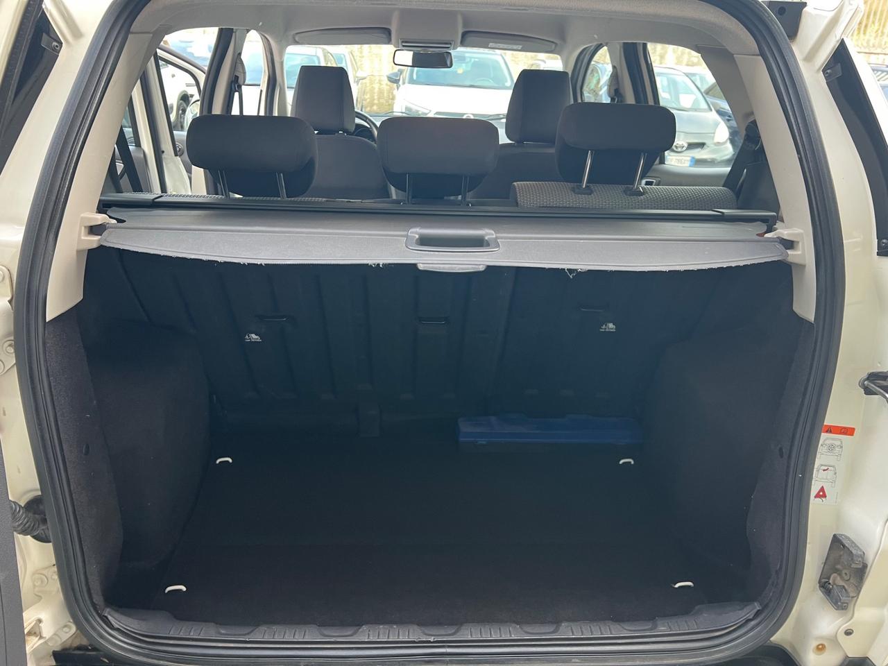 Ford EcoSport 1.5 TDCi 90 CV Titanium