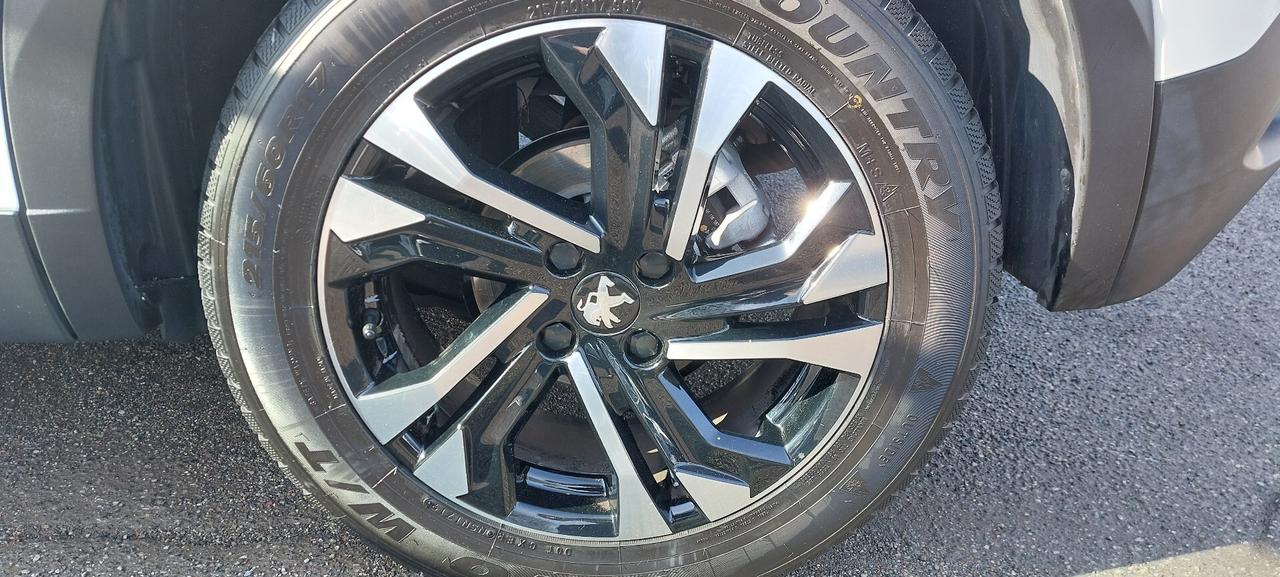 Peugeot 2008 PureTech 130 S&S Allure