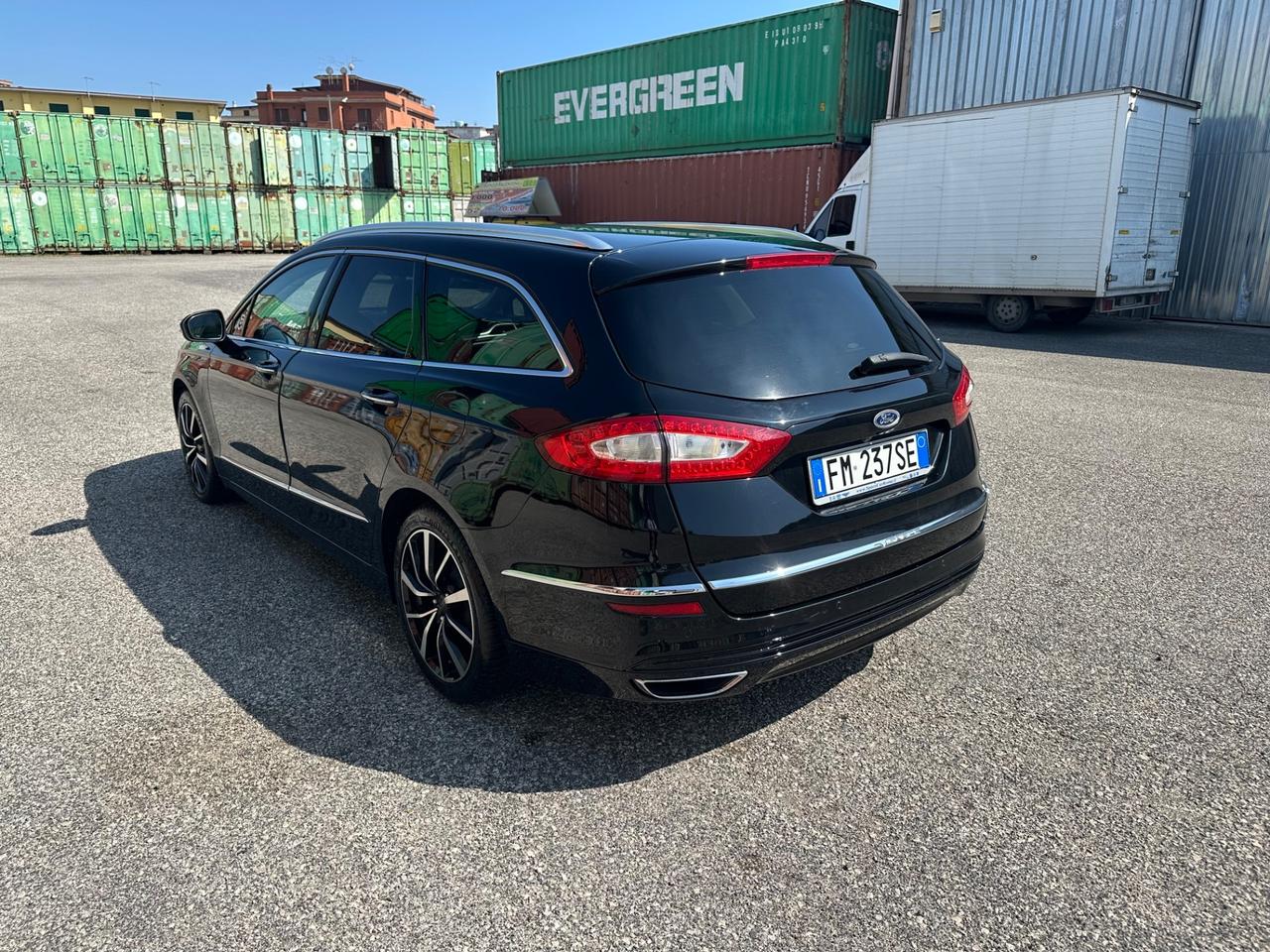 Ford Mondeo 2.0 TDCi 180 CV S&S Powershift SW Vignale
