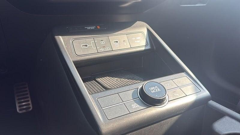 Hyundai Kona Hybrid 1.6 HEV N Line 2WD DCT