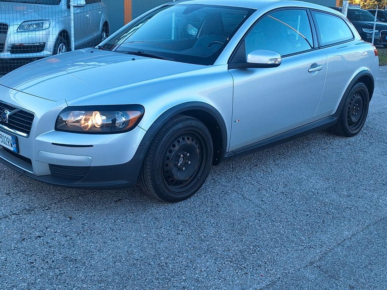 Volvo C30 1.8 benzina/gpl