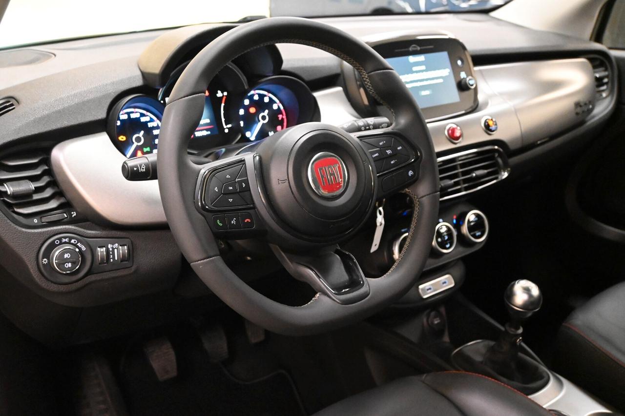FIAT 500X 500X 1.0 T3 120 CV Sport