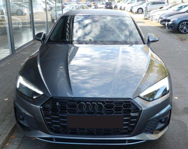 AUDI A5 SPB 40 TDI S tronic S line edition