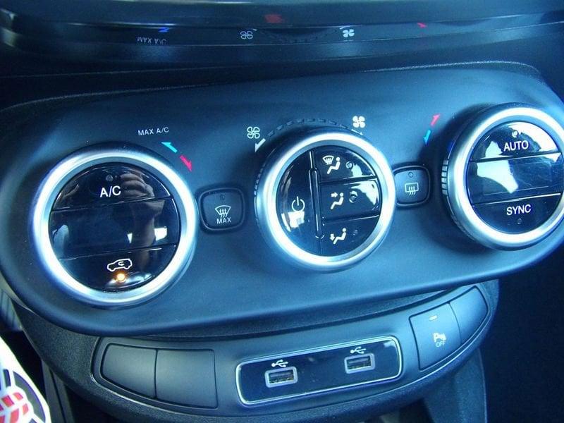 FIAT 500X 500X 1.6 MultiJet 130 CV Sport