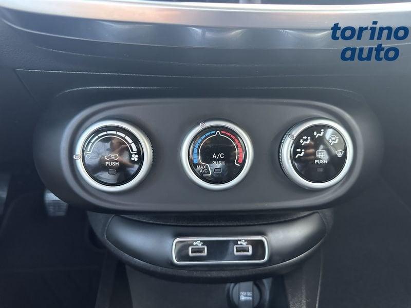 FIAT 500X 500X 1.0 T3 120 CV Club
