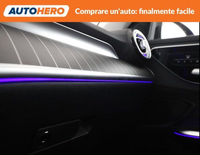 MERCEDES-BENZ C 220 d Mild hybrid S.W. Premium