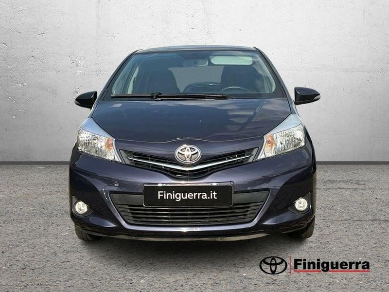 Toyota Yaris Yaris 5p 1.3 Lounge
