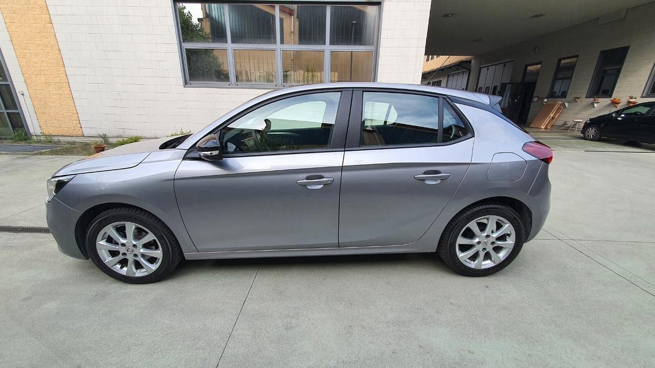 Opel Corsa 1.2 benzina 2021 *neopatentati