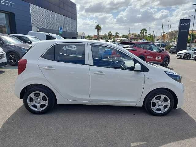 Kia Picanto 1.0 12V 5 porte Urban