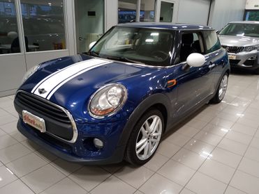 Mini 1.5 One D - NEOPATENTATI -