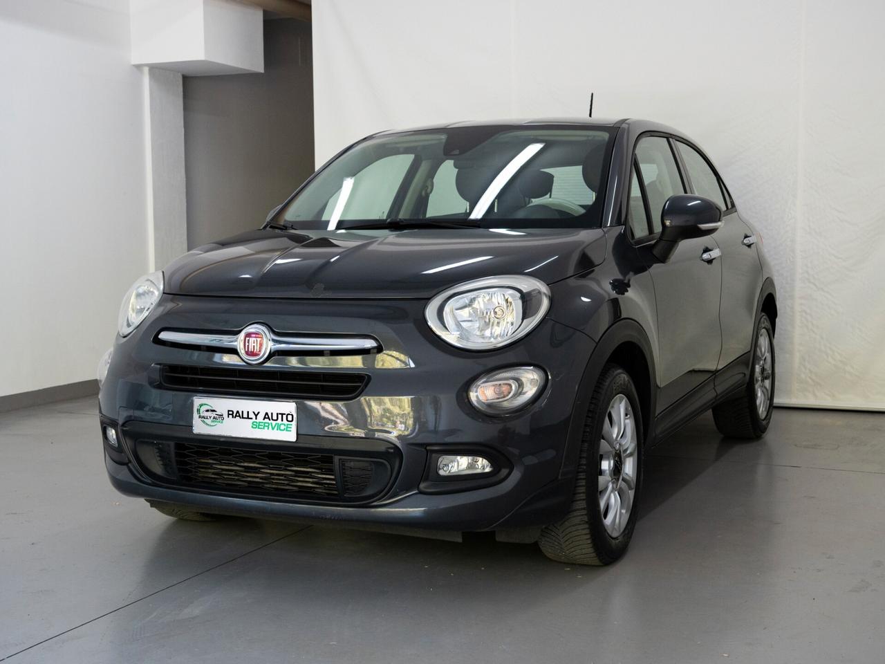 Fiat 500X 1.6 MultiJet 120 CV