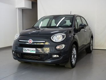 Fiat 500X 1.6 MultiJet 120 CV Navigatore e Retro Camera