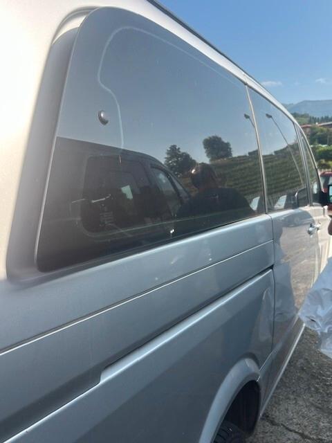 Mercedes-benz Viano 2.2 CDI 4Matic Trend