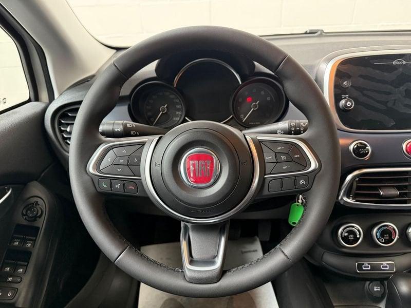 FIAT 500X 1.0 T3 120 CV Club