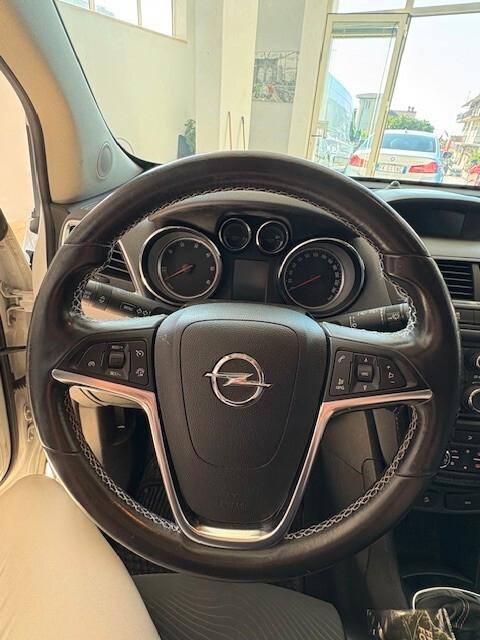 Opel Mokka 1.7 CDTI Ecotec 130CV 4x2 Start&Stop Cosmo