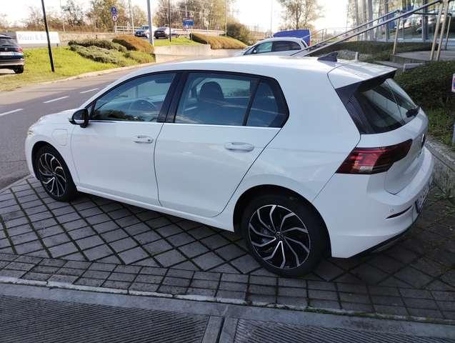 Volkswagen Golf 1.4 tsi e-hybrid Style 204cv dsg plug-in